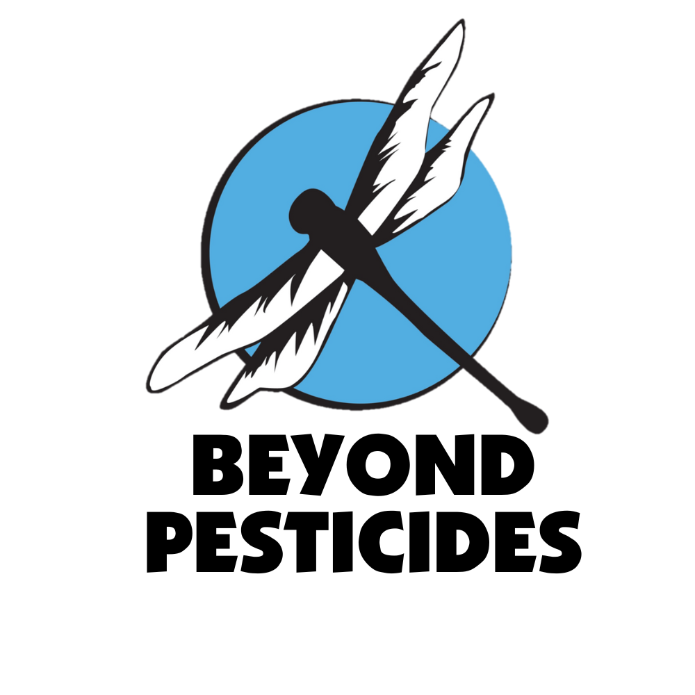 Beyond Pesticides logo