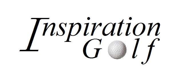 Inspiration Golf logo