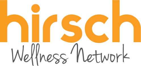 Hirsch Wellness Network logo