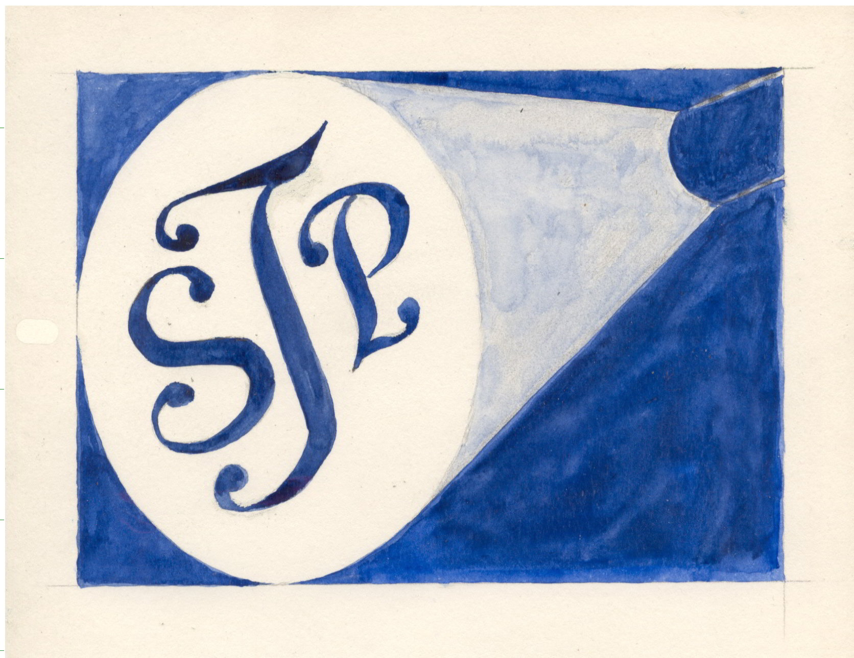 On With The Show, Inc. (The St. Jean's Players) logo