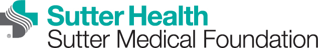 Sutter Valley Medical Foundation (Sutter Medical Foundation) logo