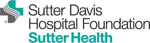 SUTTER DAVIS HOSPITAL FOUNDATION AND COMMUNITY BOARD (Sutter Davis Hospital Foundation) logo