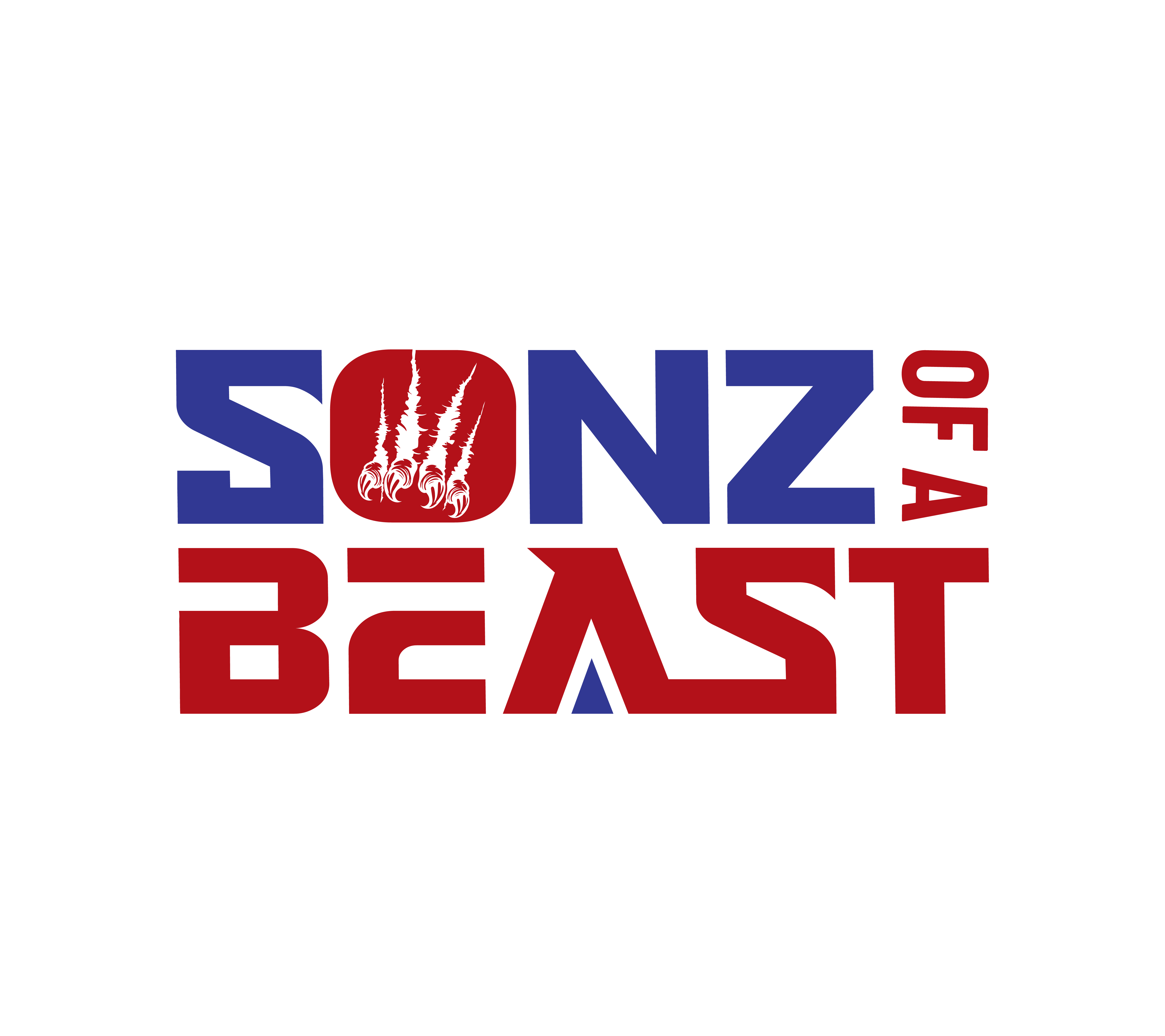 Sonz of a Beast Empowerment Project logo