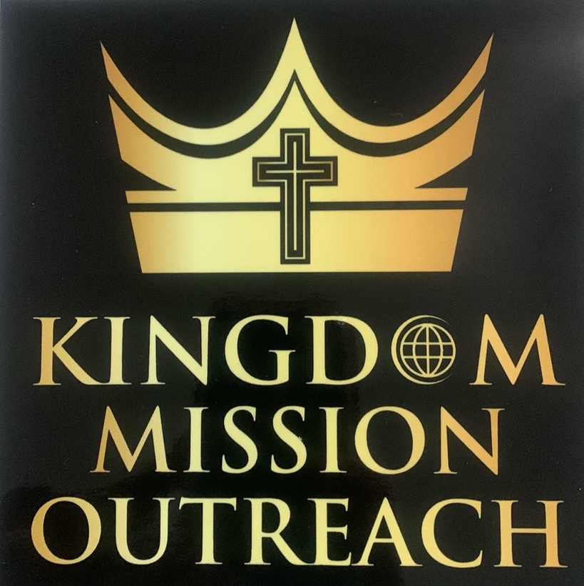 Kingdom Mission Outreach Inc logo