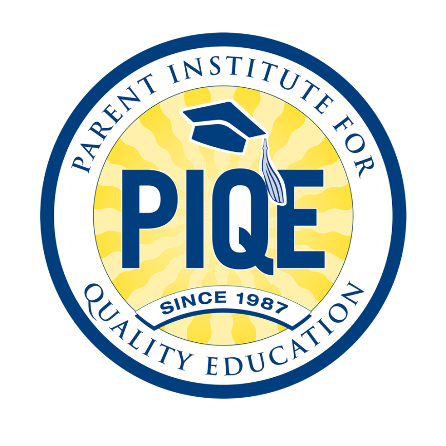 Parent Institute for Quality Education Inc (PIQE) logo