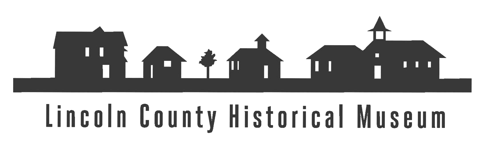 Lincoln County Historical Society logo