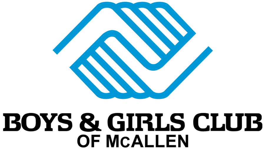 Boys and Girls Club of McAllen, Inc. logo
