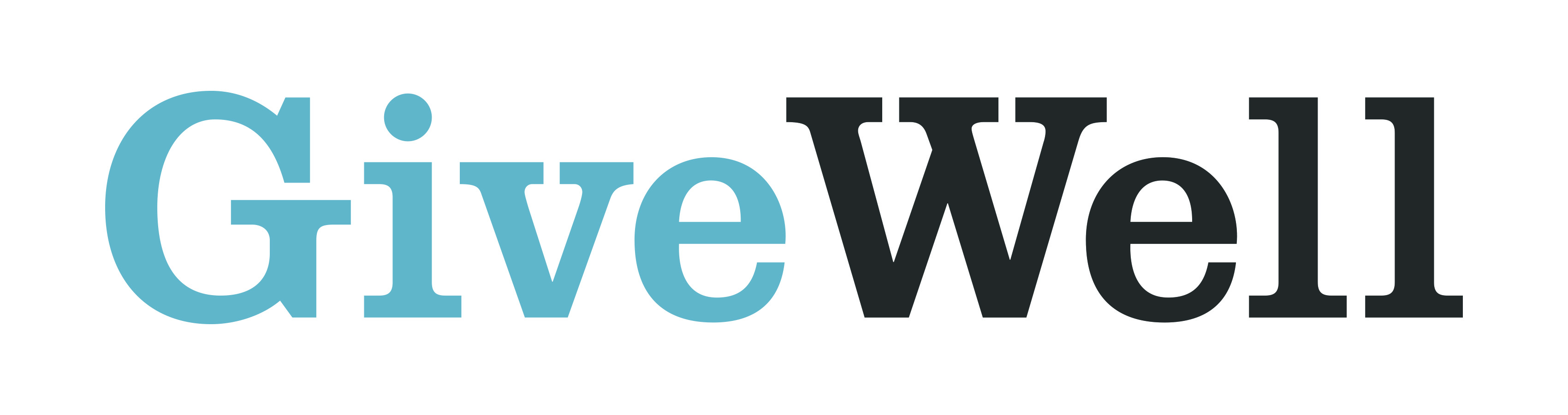 GiveWell