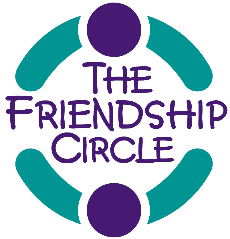 The Friendship Circle of Washington logo