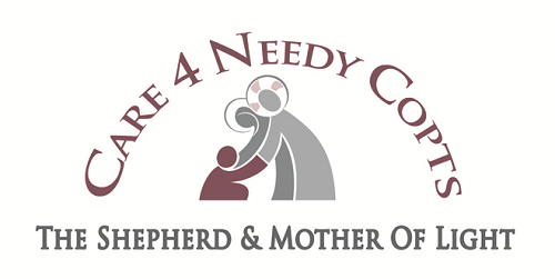 The Shepherd and Mother of Light logo