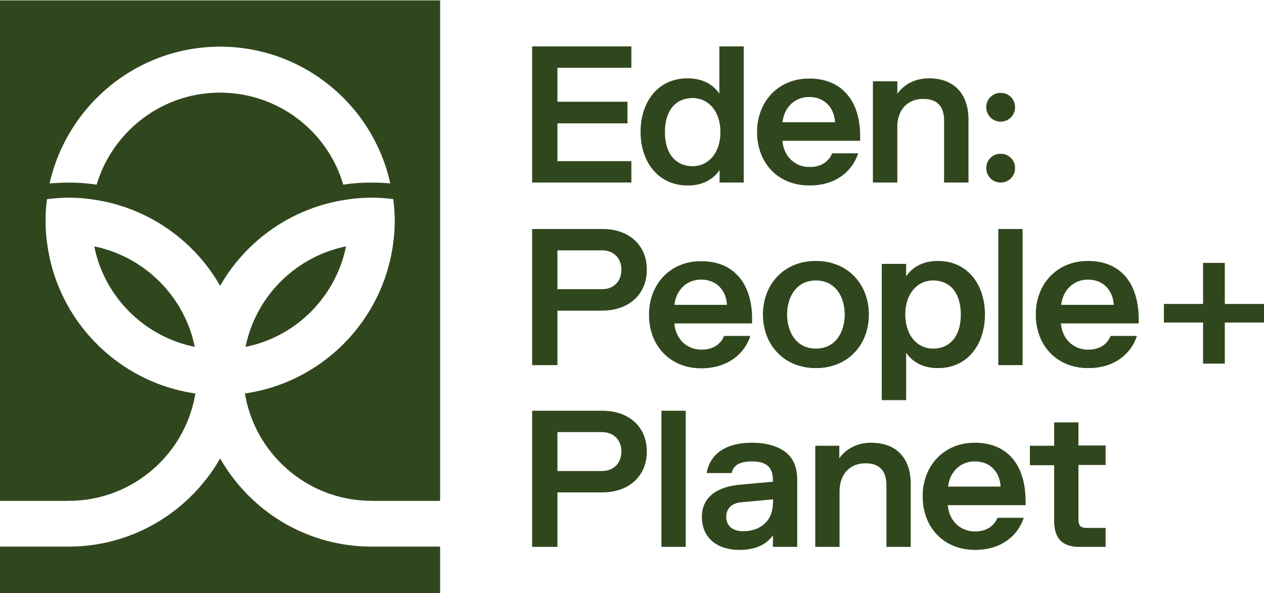 Eden Reforestation Projects