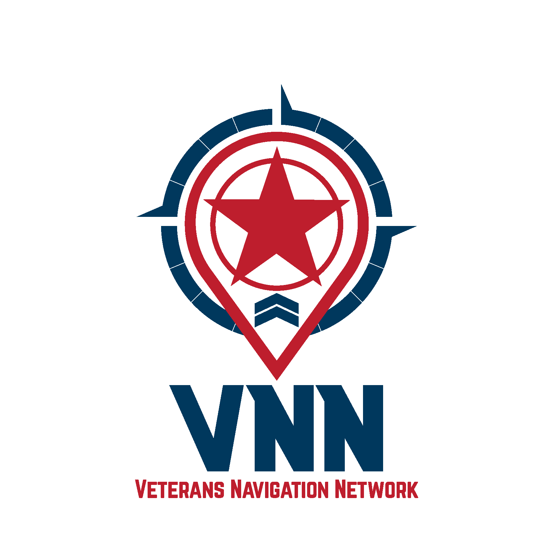 Veterans Navigation Network logo