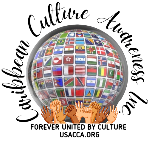 Caribbean Culture Awareness Inc. logo