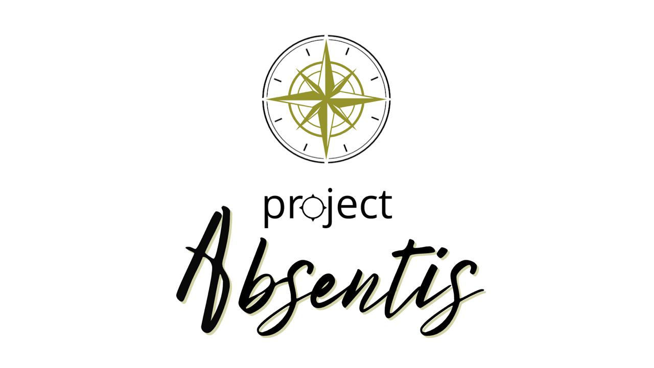 Project Absentis logo