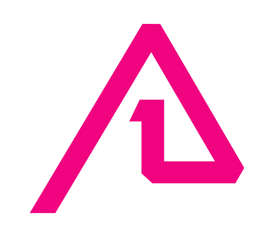 Arts One Presents logo