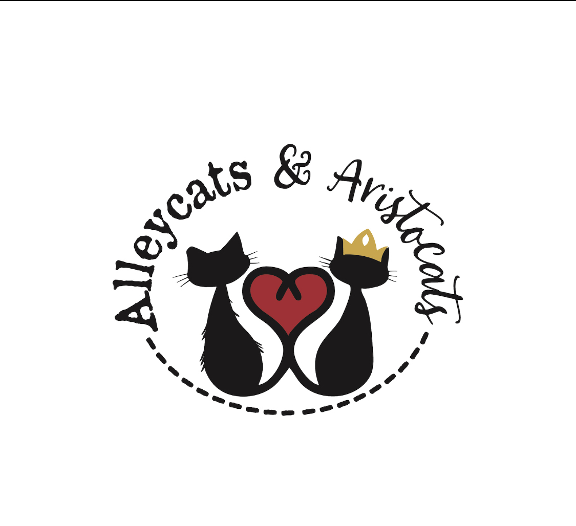 Alleycats & Aristocats logo