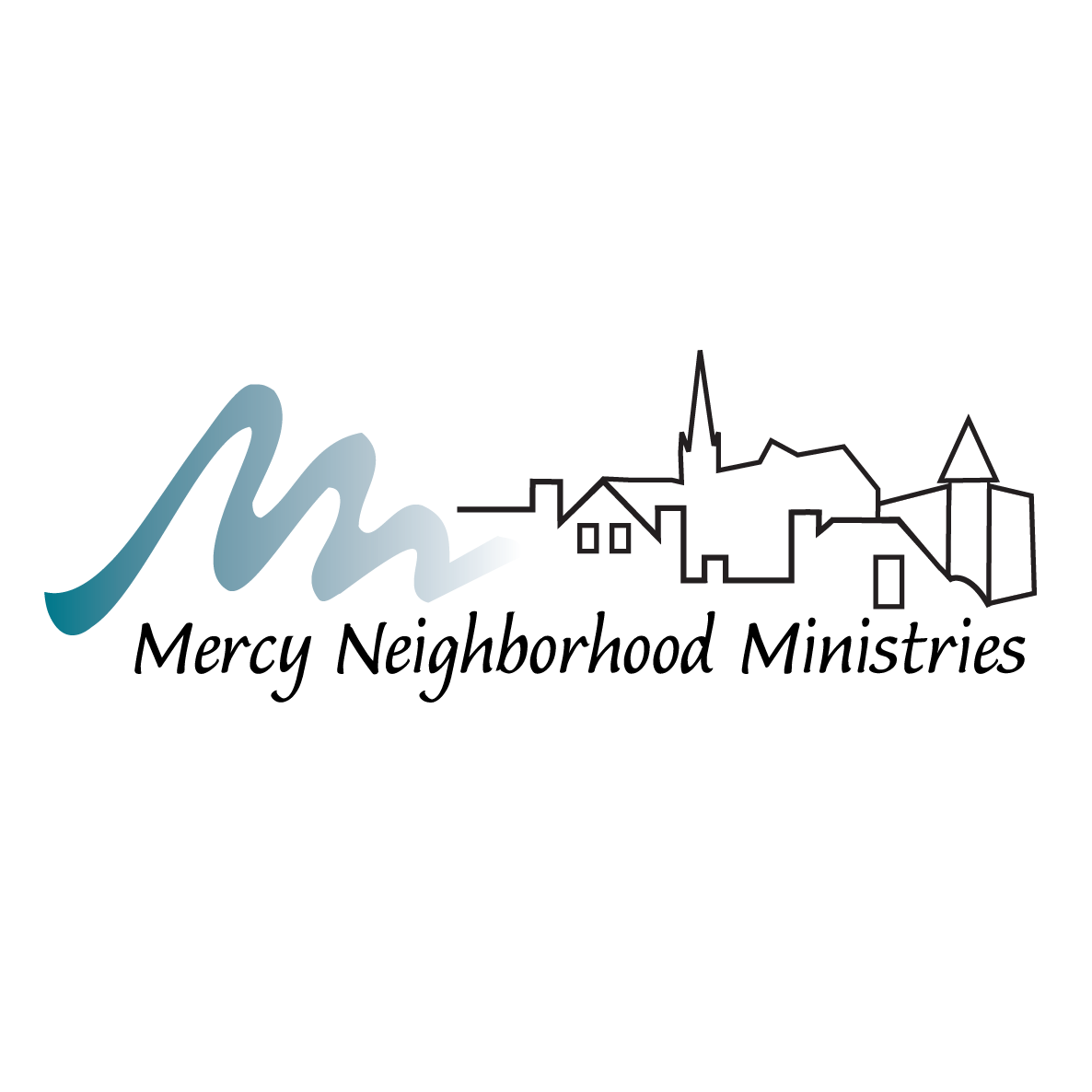 Mercy Neighborhood Ministries Inc (MNM) logo