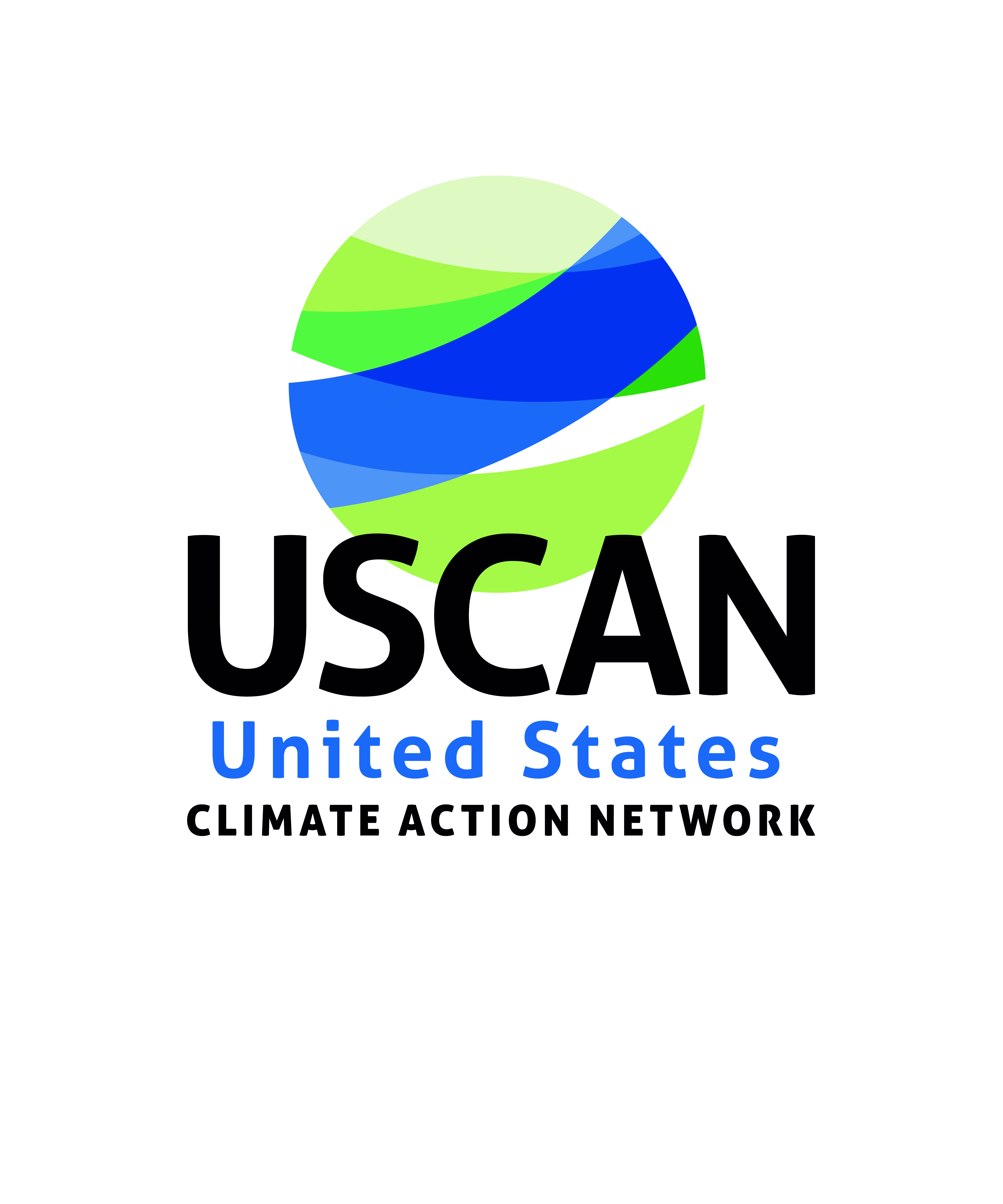 Us Climate Action Network
