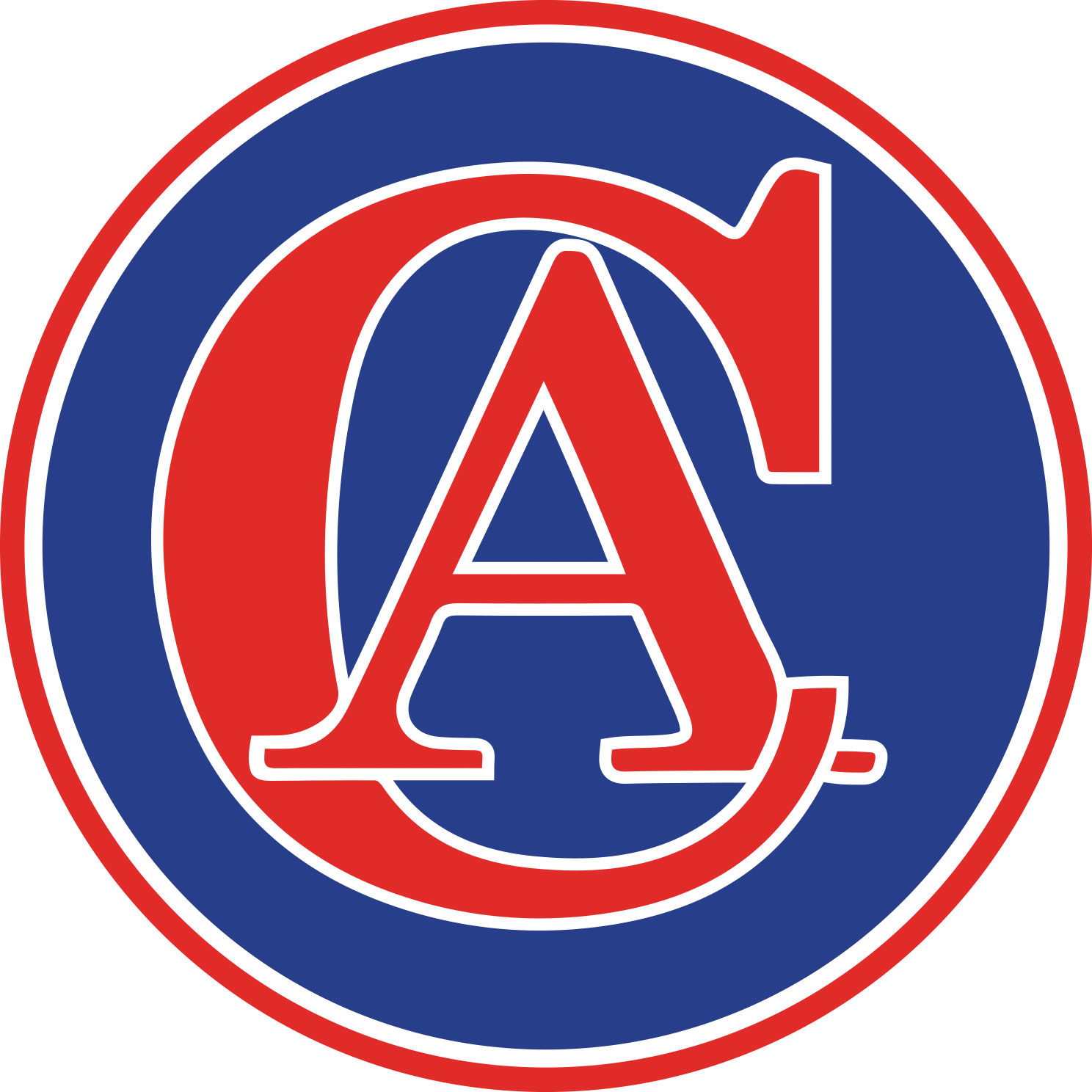 Covenant Christian Academy logo
