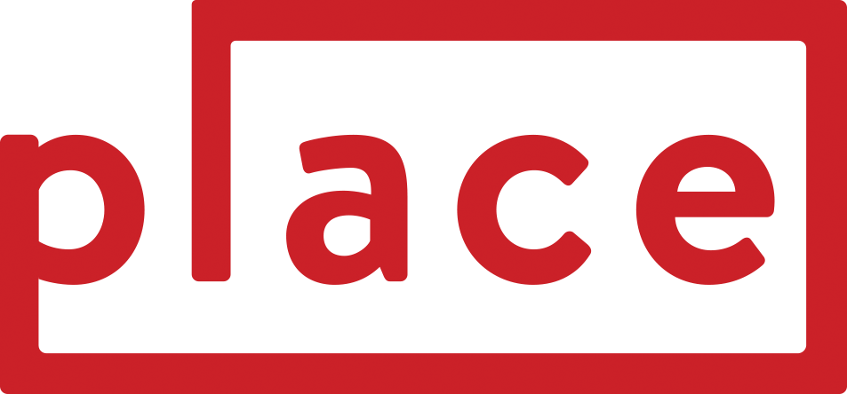 PLACE (Projects Linking Art, Community & Environment) logo