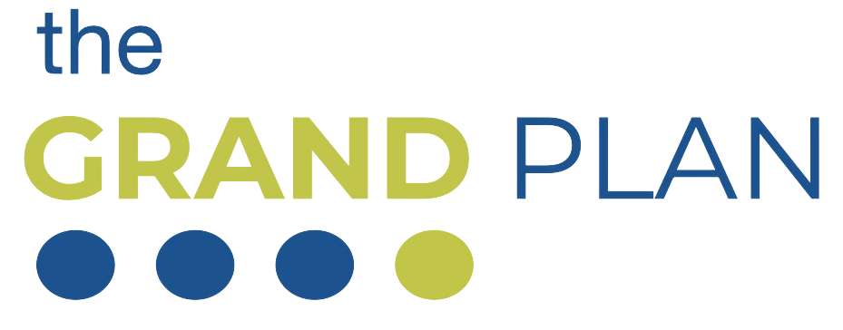 The Grand Plan Corporation logo