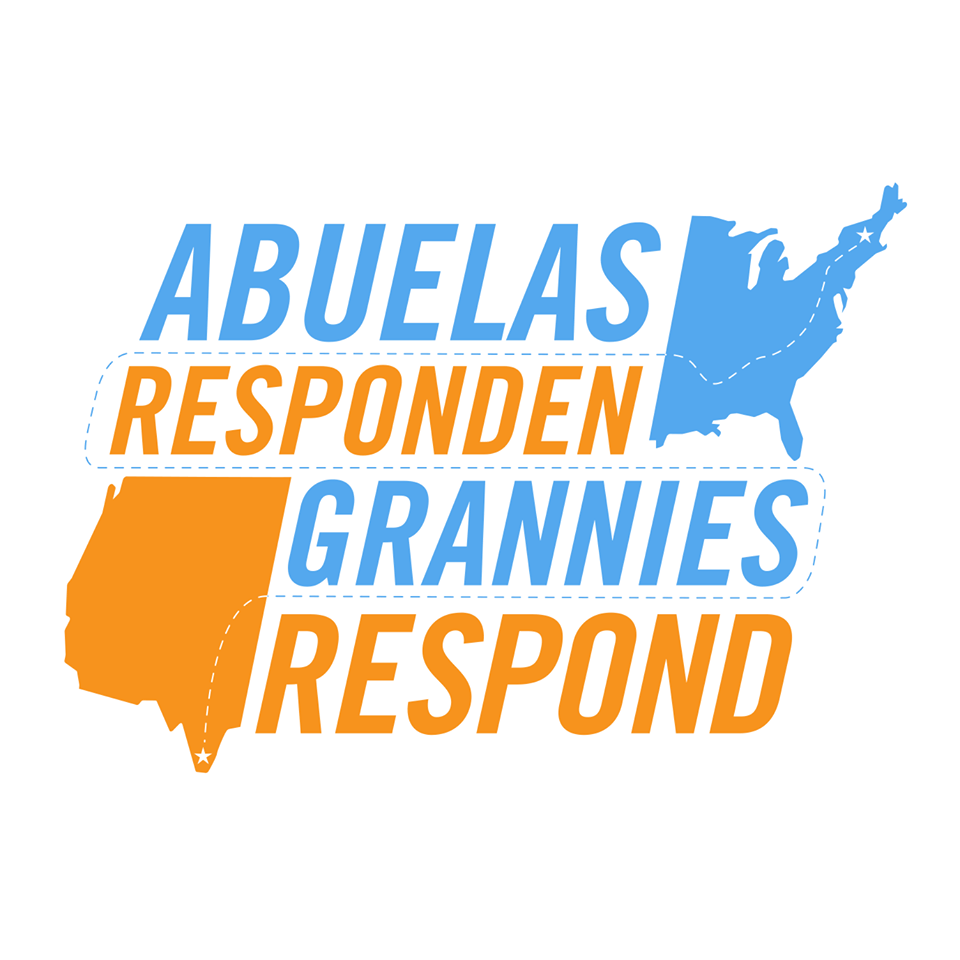 Grannies Respond Abuelas Responden Inc