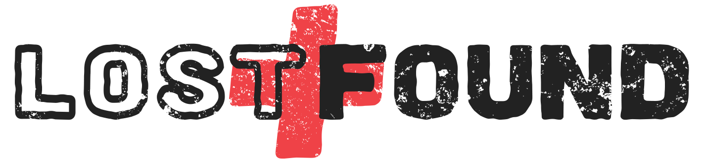 Lost and Foundation Outreach, Inc logo