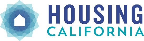 HOUSING CALIFORNIA logo