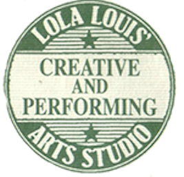 LOLA LOUIS' CREATIVE & PERFORMING ARTS INC logo