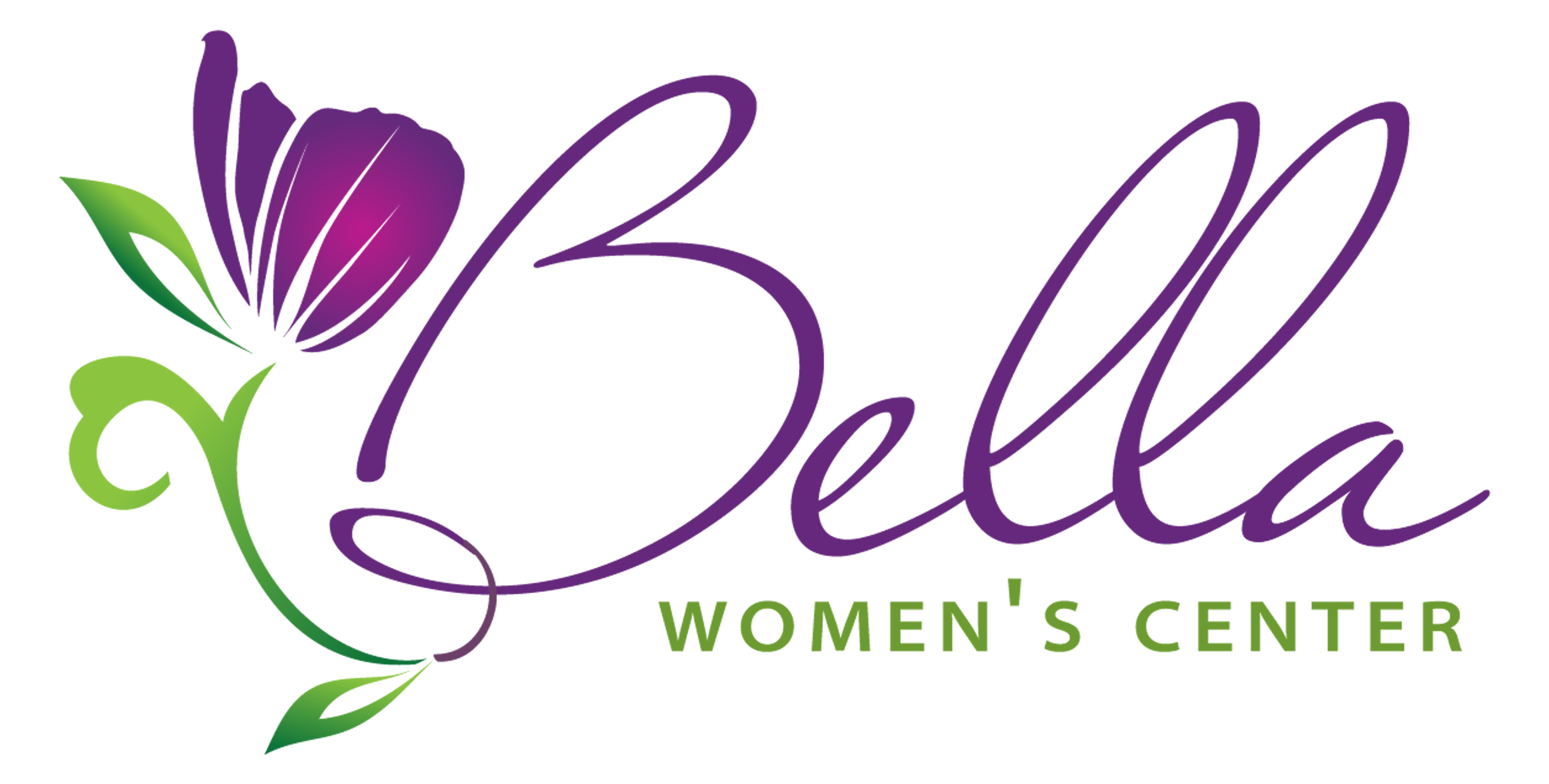 Bella Women's Center logo