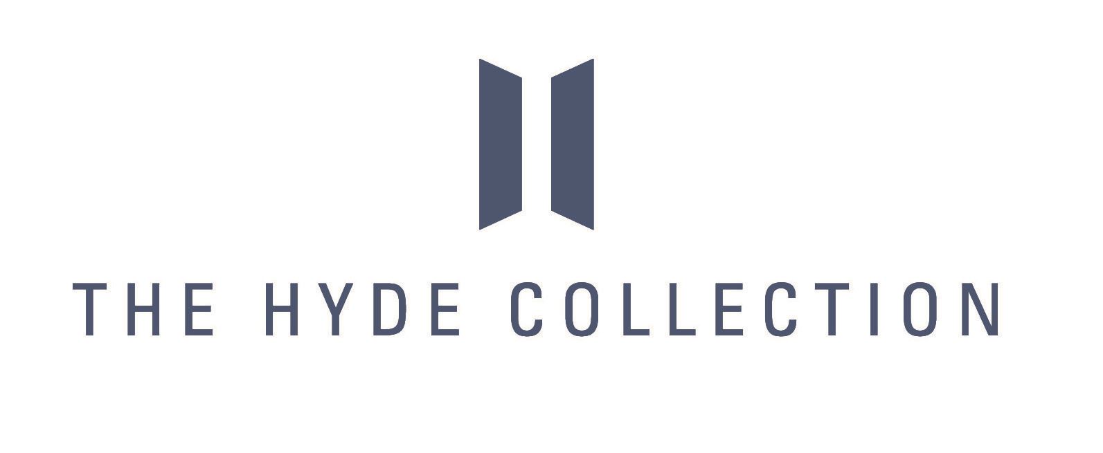 THE HYDE COLLECTION TRUST logo