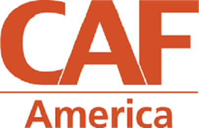 Charities Aid Foundation of America