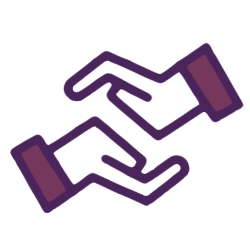 CORESERVE FOUNDATION INC logo