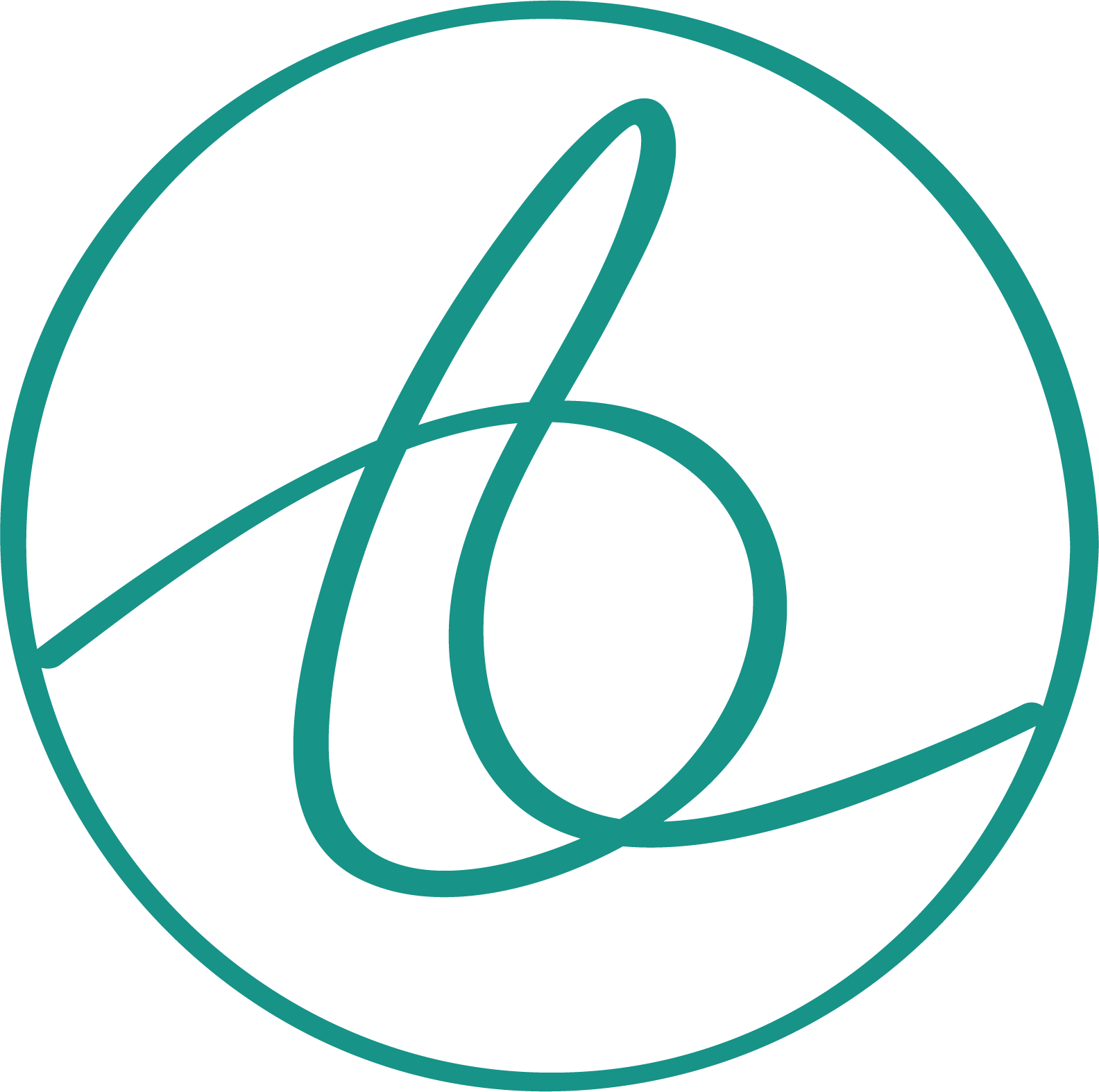 Brother Bill's Helping Hand logo