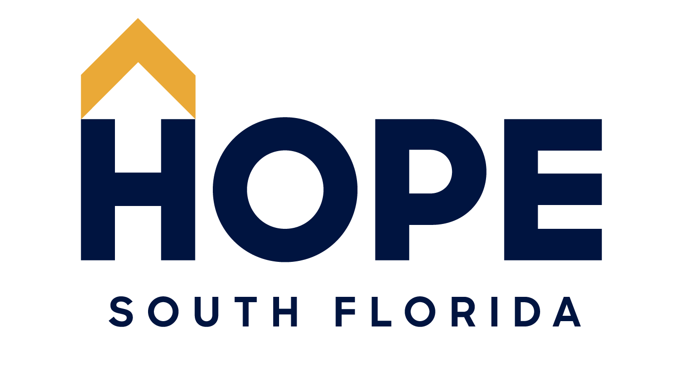 HOPE South Florida, Inc. logo