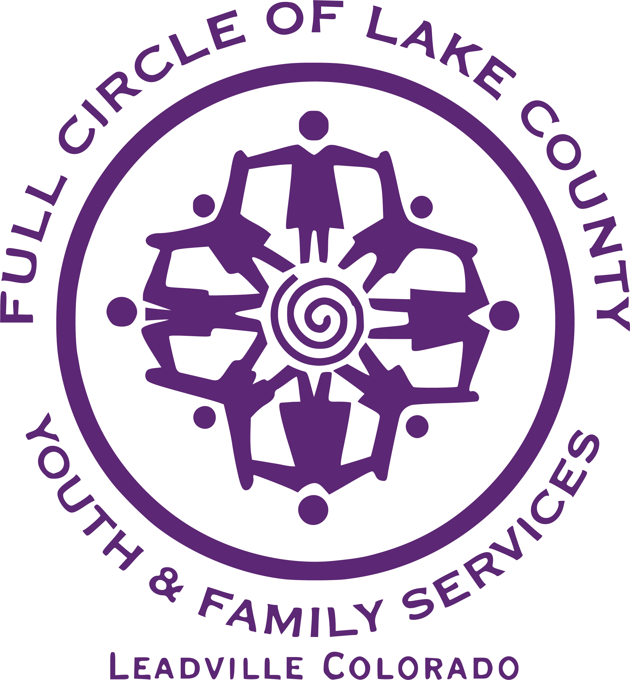 Full Circle of Lake County, Inc. logo