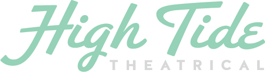 High Tide Theatrical Inc logo