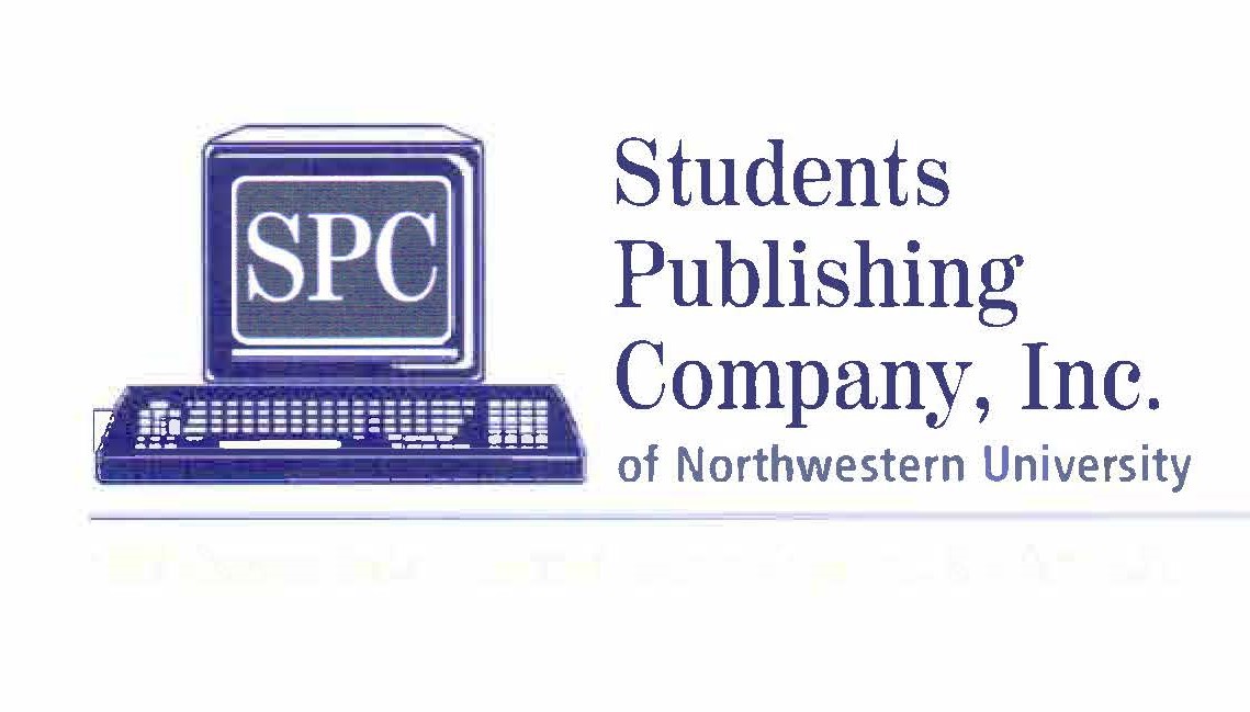 Students Publishing Company, Inc. logo