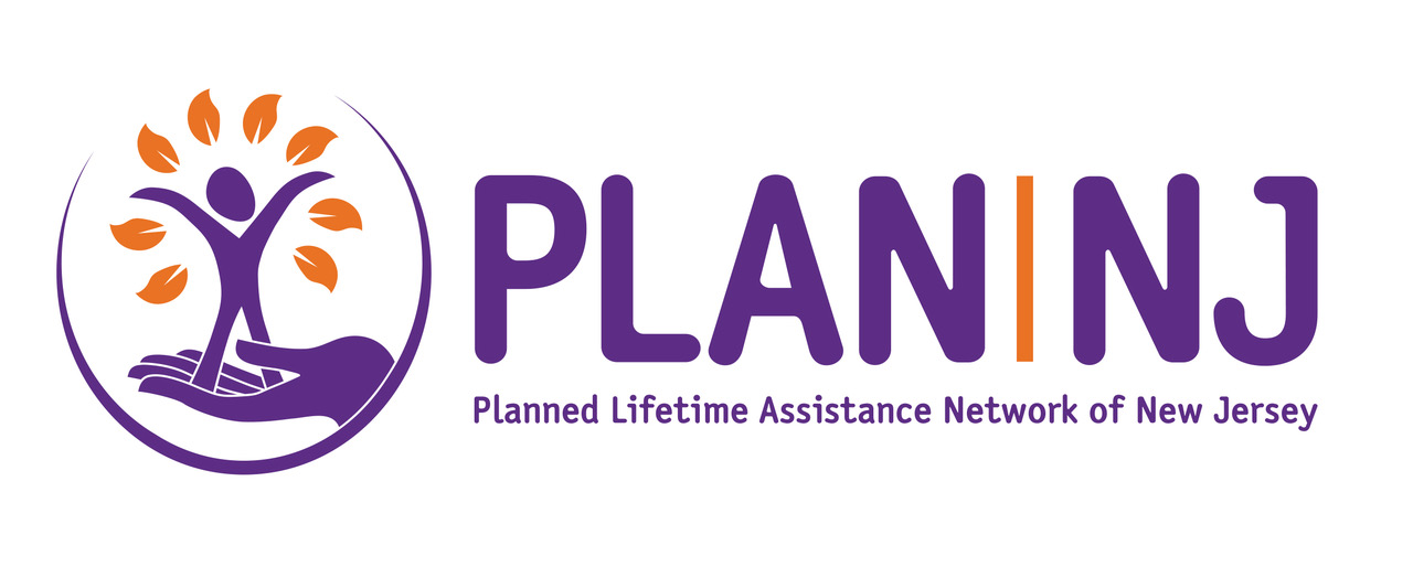 Planned Lifetime Assistance Network of New Jersey logo