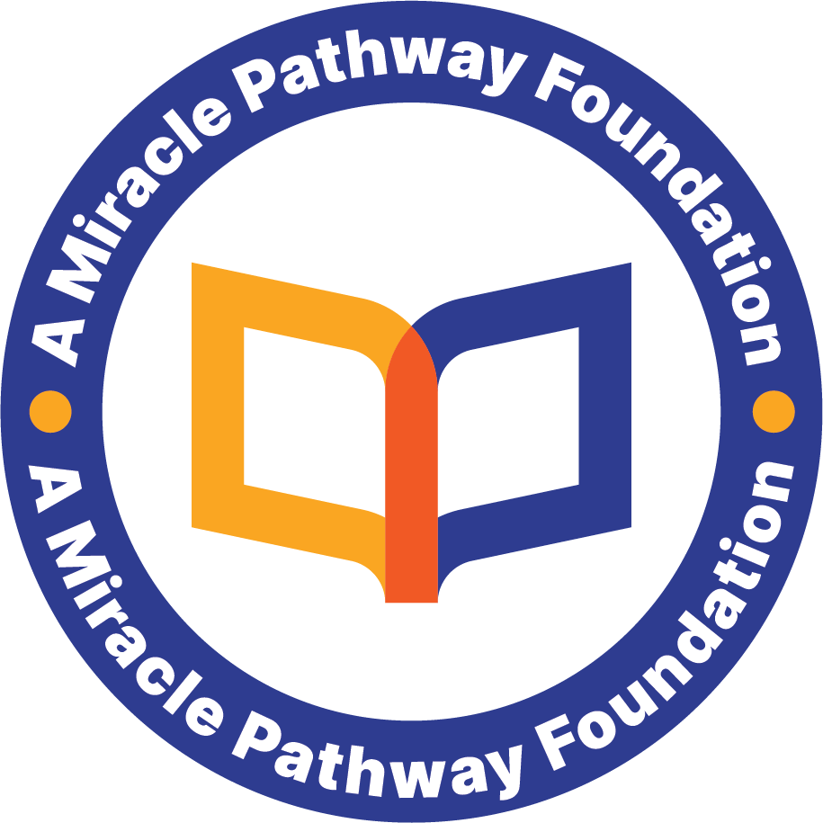 A Miracle Pathway Foundation logo