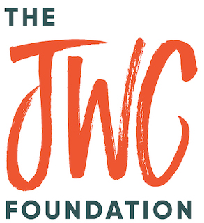 JWC Foundation logo