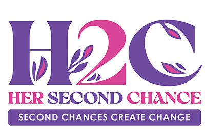 Second Chance Initiative Inc (Her 2nd Chance) logo