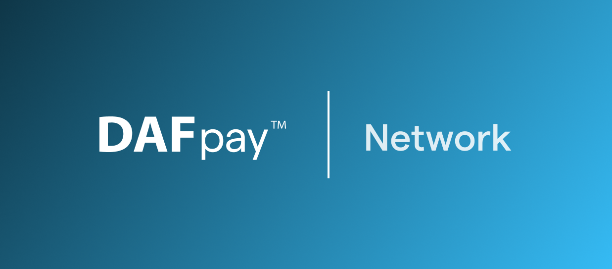 DAFpay Network - GuideStar Profile