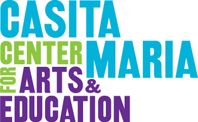 Casita Maria, Inc. (Casita Maria Center for Arts & Education) logo