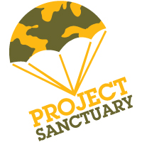 A Sanctuary For Military Families Inc