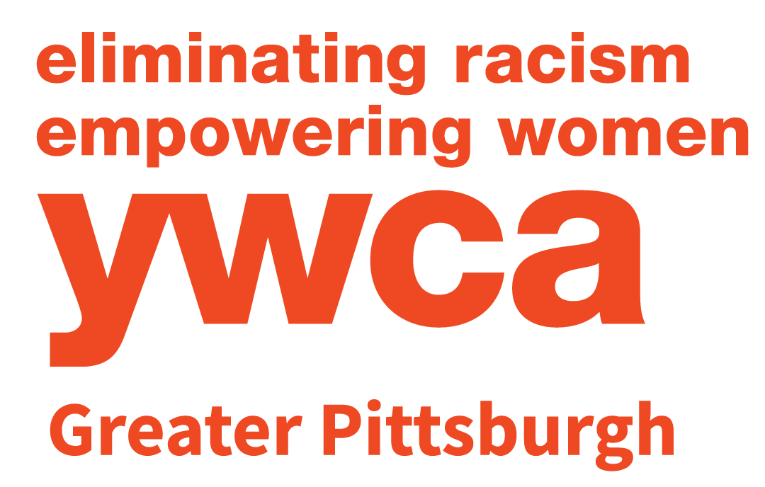 YWCA of Greater Pittsburgh logo