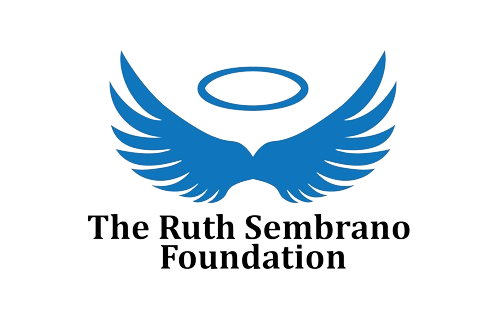 The Ruth Sembrano Foundation logo