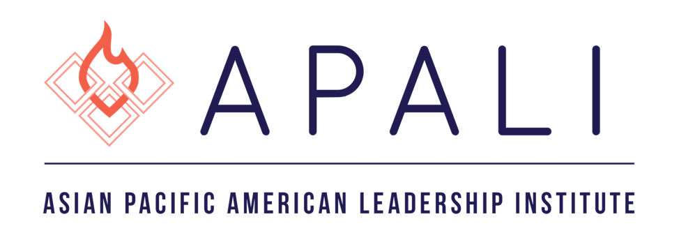 Asian Pacific American Leadership Institute (APALI) logo