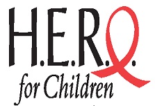 Hearts Everywhere Reaching Out for Children, Inc. logo