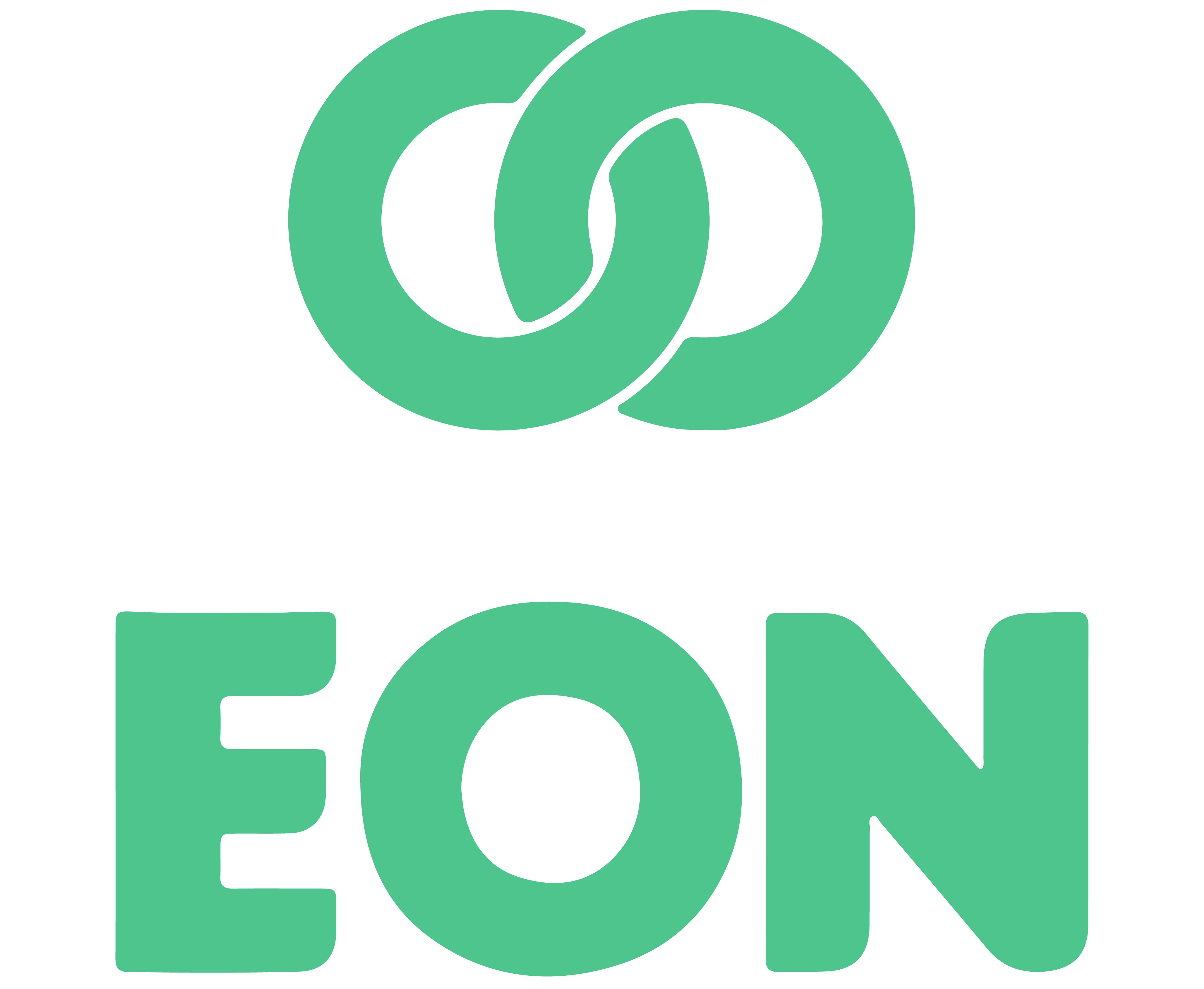 The EON Foundation, Inc logo